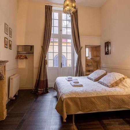 Apartamento Heart Of Sarlat Exterior foto