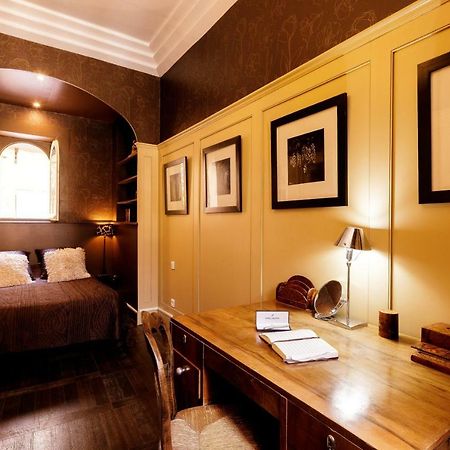 Apartamento Heart Of Sarlat Exterior foto