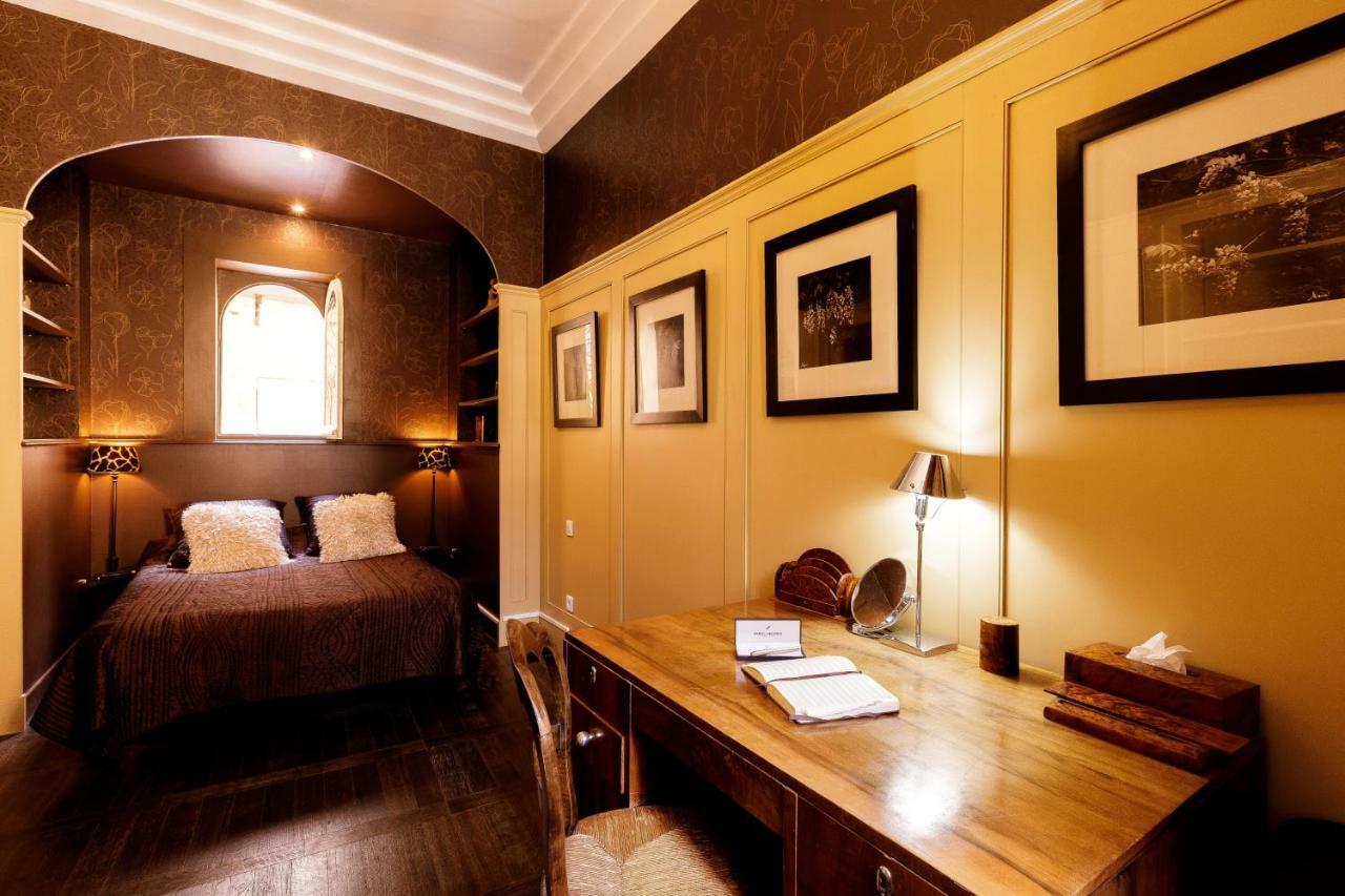 Apartamento Heart Of Sarlat Exterior foto