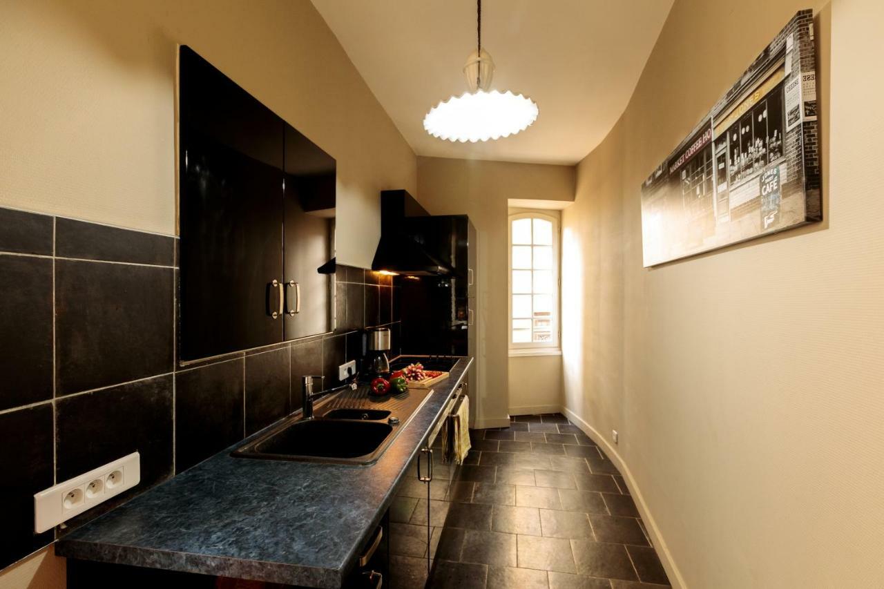 Apartamento Heart Of Sarlat Exterior foto